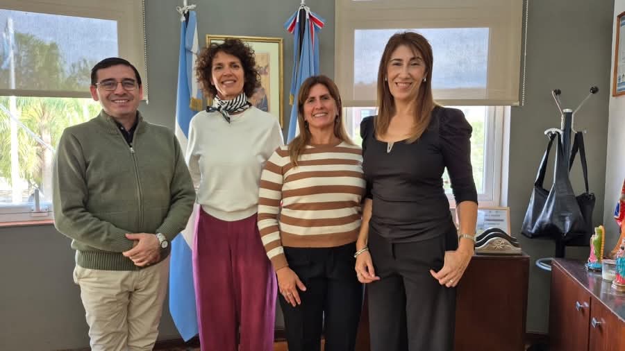 Termas de Río Hondo será sede de las II Jornadas de Psicología del NOA