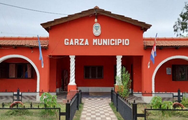 Investigan un millonario fraude informático al municipio de Garza: desaparecieron 15 millones
