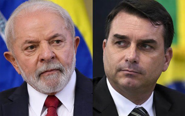 Brasil elige presidente: qué dicen las últimas encuestas de cara a las elecciones del domingo