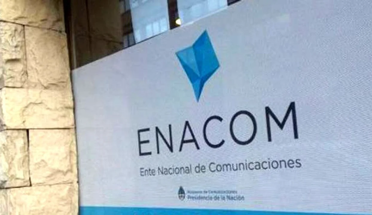 ENACOM: renunció el interventor y el Gobierno designó a su reemplazo con rango de secretario