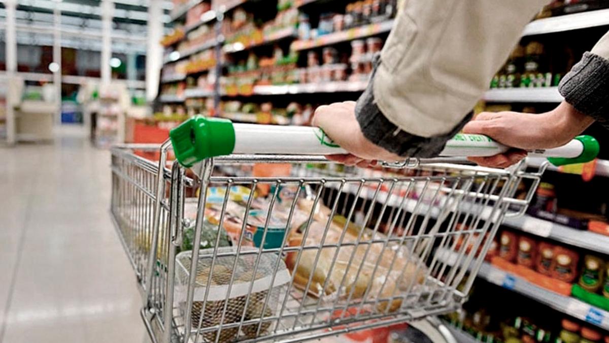 Dispersión de precios: un mismo producto puede costar hasta 9,2% más según el supermercado