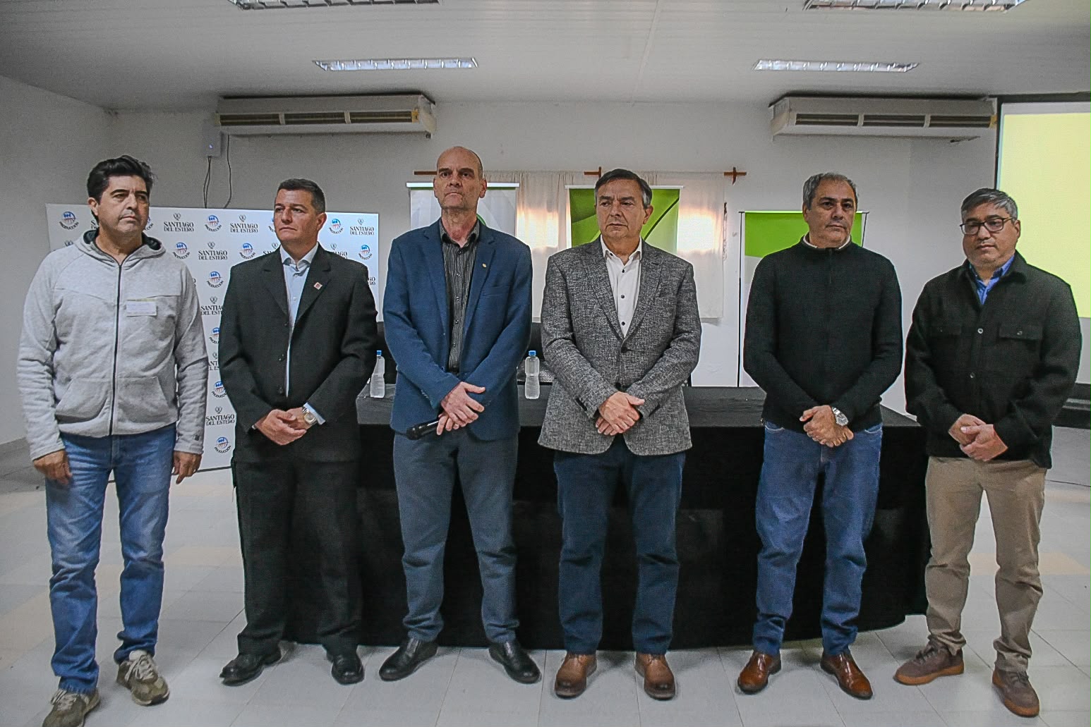 Importante capacitación del INTA al personal de las agencias de desarrollo territorial