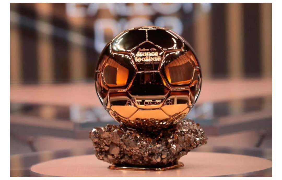 Se define el “BOAT”: los 10 futbolistas que compiten por el Balón de Oro para el más grande de la historia