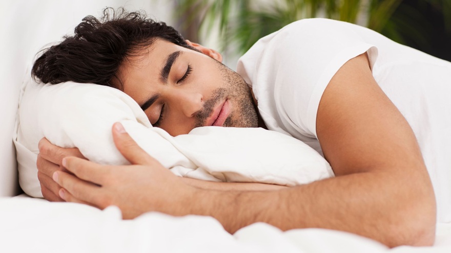 Cuántas horas hay que dormir para reducir el riesgo de padecer varias enfermedades