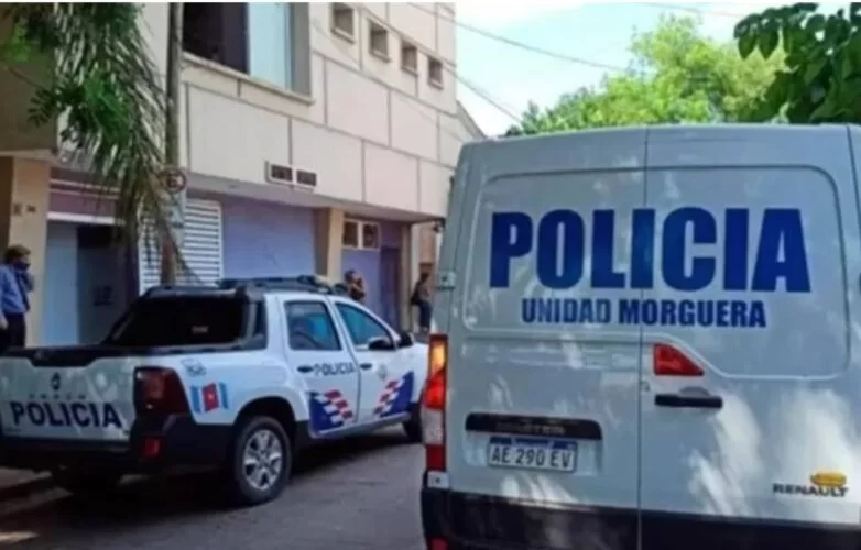Barrio Huaico Hondo: Encontraron muerto a un hombre de 84 años en su casa